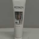 Redken Acidic Bonding Concentrate Leave In Conditioner - Hair Repair Treatment For Weak & Damaged Hair, Bond Building & Strengthening, Smooths & Provides Heat Protection