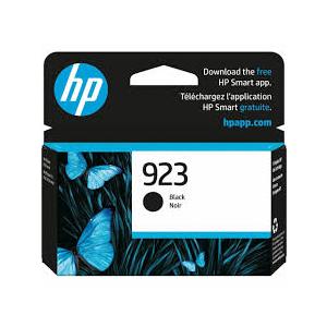 HP 932 Black Ink Cartridge