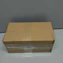 2 x 2PCS Bathroom Sink Drain with Lift Rod, Pop Up Sink Drain with Overflow, Universal Fit, Matte Black Drain Stopper for Vessel Sink, Assembly for Bathroom Faucet Sink