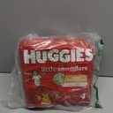 Huggies Size 4 Diapers, Little Snugglers Baby Diapers, Size 4 (2237 lbs), 22 Count