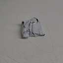 Sliding Glass Door Side Seal Strip for 1/2" Framelss Glass Door 100 Long Frameless Shower Door Side Sweep