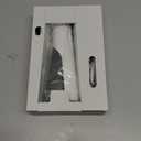 Oral-B Water Flosser Advanced, Cordless Portable Oral Irrigator Handle with 3 Nozzles