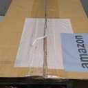 Ergotron - HX VHD Premium Heavy Duty Gaming Monitor Arm, Single Monitor Desk Mount  for 1000R Curved Ultrawide Monitors Up to 57 Inches, 9-14 Inches Depth, VESA 75x75mm or 100x100mm  Matte Black