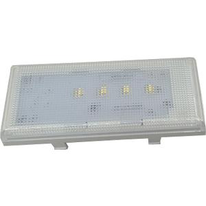 New for Whirlpool Refrigerator LED Light Driver W10515058 WPW10515058 W10465957 W10522611 PS11755867 Replacement