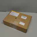 Gerrii 12 Sets Winter Picture Frames Craft DIY Wooden Photo Frame Painting Craft Kit 5 x 7 Inches with Stand Snowflake Sticker Painting Tool Set for Winter Party Favor Home Activity