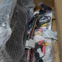 Car Stereo for Toyota Venza 2008-2016 8Core 6+128G Wireless Carplay Android Auto,9 inch IPS Touch Screen Radio,Android13/GPS/WiFi/32EQ DSP/59UI/Bluetooth5.0/SWC/Backup Camera&Mic