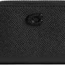 COACH Mens Card Case (One Size, Black 1)