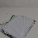 Metronic Poly Mailers 19x24 Inch 100 Pcs | Large Shipping Bags for Clothing, Small Business | Strong Thick Mailing Bags with Self Adhesive | Waterproof and Tear-Proof Large Package Bags in White
