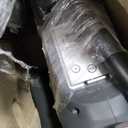 Sunny Health & Fitness Foldable Magnetic Rower, Long Rail & Extended Inseam Range for Home Cardio Workout, Free SunnyFit Training App, Optional Footplate for Standing Exercises