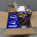 Kleenex Ultra Soft Facial Tissues, 8 Cube Boxes, 80 Tissues per Box, 3-Ply
