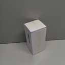 2 Pack Empty Metal Paint Cans with Lids,Paint Storage Containers for Leftover Paint,Empty Pint Paint Cans With Lids for DIY and Paint Storage and More