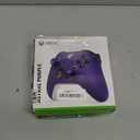 Xbox Core Wireless Gaming Controller  Astral Purple Series X|S, One, Windows PC, Android, and iOS