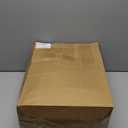 Baderke 24 Sets 5 oz Mini Glass Bottle with Cork Lids Round Small Decorative Jar Ball Shaped Glass Potion Bottles with Tags, Ropes and Funnels for DIY Crafts Wedding Birthday Party Favor Gift