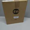 Insulated Lunch Bag for Women Men Large Reusable Lunch Box Adult Leakproof Portable Cooler Tote Bags for Work Picnic (Light Gray)