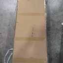 Pull Up Bar Free Standing with Stair Stepper, Adjustable Power Tower Dip Station, Multi-functional Strength Training Pull-up Bars for Home Gym Equipment (Black)