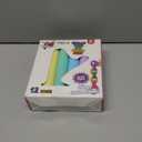 24 Pcs Easter Basket Stuffer Pop Tubes, Sensory Fidget Toys Party Favors for Kids 8-12, Classroom Prizes Gifts Anxiety Goodie Bag Travel Toys for Car Airplane, 12 Pcs Large & 12 Pcs Medium