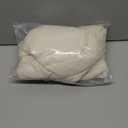 Jeacent Indoor Air Conditioner Cover Double Insulation Large (28x20x3.5, Cream)