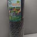 Weed Barrier Fabric, 4FTx300FT Heavy Duty Landscape Fabric with 30 U-Shaped Securing Pegs, 3.2OZ Geotextile Ground Cover, Woven Weed Block for Gardening, Landscaping, Driveway