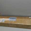 Hand Rails for Outdoor StepsStair Handrail & Indoor Stair Railing KitRailings for Outdoor Steps for Fence & Outdoor Steps (2, Black-with Balusters, 2 Step)