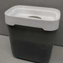 Baby Brezza Portable Baby Bottle Sterilizer Dryer for Travel - Mini Sterilizer Fits Bottles, Pump Parts and Accessories