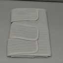 Frida Mom Belly Binder, Postpartum Essentials for Natural and C-Section Recovery, Adjustable Compression Wrap, After Birth Brace, Abdominal Band, 9" High