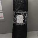 Kids Punching Bag Set, 2.75ft Filled Heavy Bag Kickboxing Bag with 2KG Sponge & 6oz Gloves, Hanging Boxing Bag for Kids Youth Boxing, MMA, Muay Thai, Karate, Martial Art, Home Gym Training