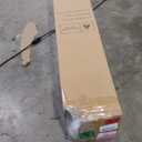 Full Size Mattress,12 Inch Full Mattress, Hybrid Mattresses for Back Pain Relief,Pressure Relief & Motion Isolation,CertiPUR-US Certified,Medium Firm,54"x75"