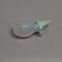 Dr. Rose's Nasal Aspirator for Baby | Pediatrician Patented Dual-Suction Nose Cleaner for Baby (Pack of 1, 1, Count)