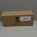 SR SUN RISE Filtered Shower Head with Handheld High Pressure 9 Spray Mode Showerhead Detachable Shower Head Water Softener Filters Beads for Hard Water Remove Chlorine 1 Filter Chrome