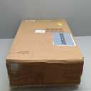 Nightstand with 3 Drawers,Fluted Bedside Table for Bedroom,Light Oak End Table with Storage, Farmhouse Night Stand for Living Room