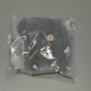 50pcs Car Air Vent Clips with Slot HeadAir Freshener Clip Auto Fragrance Pads replacement clips DIY Decorations for Office Home Automotive(Black)