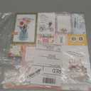 Carta Bella Paper Company Summer Collection Kit Paper 12-x-12-Inch