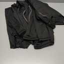 5 or 4 Pack Compression Shirts for Men Long Sleeve Athletic Base Layer Undershirt Gear T Shirt for Workout (XX-Large)