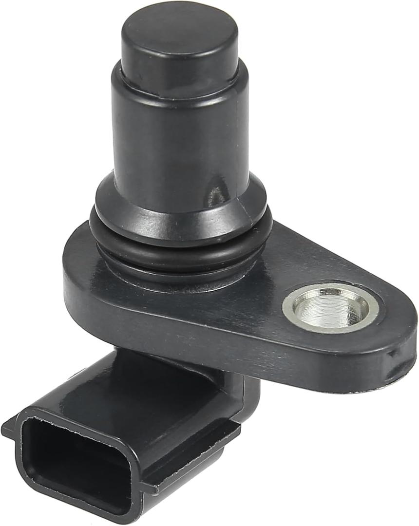 X AUTOHAUX 23731-JA11A Car Camshaft Crankshaft Position Sensor for Nissan 350Z Altima GTR Maxima Pathfinder Quest Rogue for Infiniti G25 G35 M35 Q50 QX60 Q70