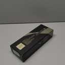 Ghd Platinum+ Styler 1" Flat Iron Hair Straightener, Professional Ceramic Hair Styling Tool for Stronger Hair, More Shine, & More Color Protection (Black)