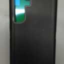 ONOLA Phone Case for Samsung Galaxy S25 FE Case with HD Screen Protector, Heavy Duty Shockproof & Dropproof 3-Layer Cover Phone Case for Galaxy S25 FE 6.7'',BlackGrey