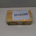 MFACOY Vintage Coffee Mugs Set of 2, 14 oz Iridescent Embossed Glass Tea Cups with Handle for Cappuccino, Latte, Hot or Cold Beverages