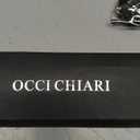 OCCI CHIARI Stylish Clear Reading Glasses 1.5 Cat Eye Readers for Women Lighter Eyeglasses (1.5)