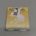 Natural Lash Clusters Kit Wispy Lash Extension Kit Cluster Eyelash Extension C-curly Cluster Lashes Kit DIY Eyelash Extension Kit Natural Eyelash Clusters with Lash Bond and Seal by Newcally