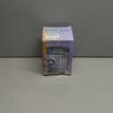 Electronic Piggy Bank, Mini ATM Password Money Bank Cash Coins Saving Box for Kids, Cartoon Safe Bank Box Perfect Toy Gifts for Boys Girls (Light Blue)