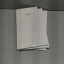 3 x Wooden DAD Letter Ornaments to Paint 7 Inch, Large Size Father's Day Wooden Daddy Cutout DIY Blank Unfinished Wood Father's Gifts Ornament for Crafts Hanging Decorations