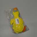 Dog Toys for Aggressive Chewers, 2026 Upgraded Duck Dog Toys Large Dogs Indestructible, Vocal Toys with Built-in Squeaker for Boredom Relief, Cute Yellow Duckling Plush for Playtime (Yellow)