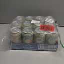 OLIPOP Prebiotic Soda Pop, Cream Soda, Pantry Pack Packed with Prebiotics, Fiber, and Botanicals, Gluten Free, Vegan, GMO Free, 12oz (12-Cans)