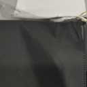 Kabinka Commander Deck Box for MTG Fits 400+ Double-Sleeved Card Storage, 5 IN 1 Removable Card Case with Dice Tray, Display Window for TCG/PTCG/EDH, 4 Magnetic One Touch Holders (Black)