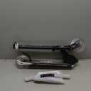 Aero Scooter for Kids 5-12 | Dynamic Lights, Hand Brake & Shock Absorption | Boys Girls 2 Wheels Kick Scooter | Foldable & Height Adjustable