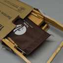 Yirilan Bathtub Trays for Tub,Bath Tray, Foldable Bathtub Caddy,Bamboo