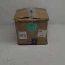 Inflatable Projector Screen, 20FT Blow Up Movie Screen Outdoor Projector, Easy Set Up One-Piece Design Front & Rear Projection with Air Blower for Outside Backyard Family Movie Night Pool Party