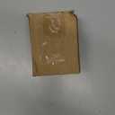 Bathroom Tumbler Cup Toothbrush Holder, Unbreakable Clean Glass Bathroom Tumbler Cup Toothpaste Storage Stand, Tumbler Cup for Makeup Brushes (1-Pack, Clear)