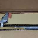 Dorman 630-048 Front Drive Axle Shaft Compatible with Select Chrysler/Dodge/Ram Models