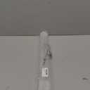 Bucherry 2 Pack 24 Inch Acrylic Round Rods for DIY Crafts, Acrylic Dowel Rods Sticks for Plant Stakes Curtain Pulls Retaining Cake Topper